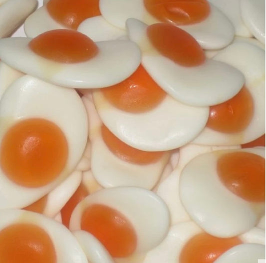 Oeuf Trolli