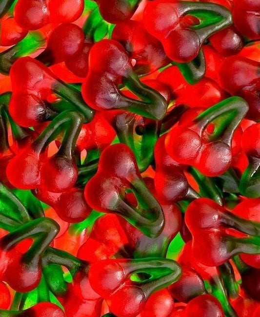 Cerise lisse trolli🍒