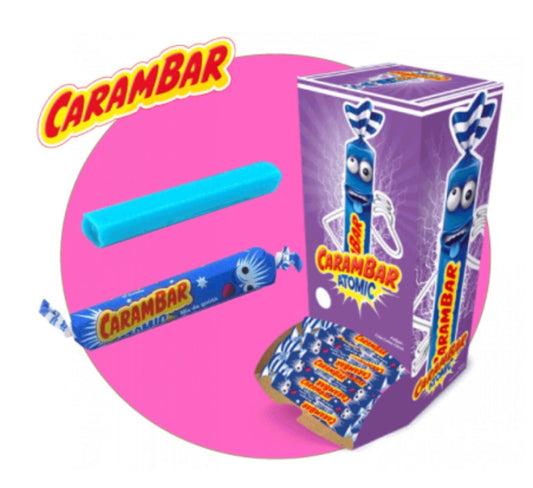 Carambar Atomic