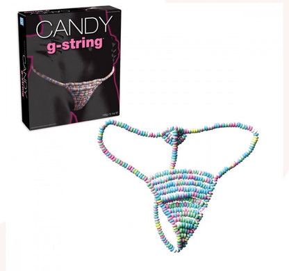 Sous-vêtements String Femme