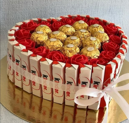 Box Kinder Ferrero